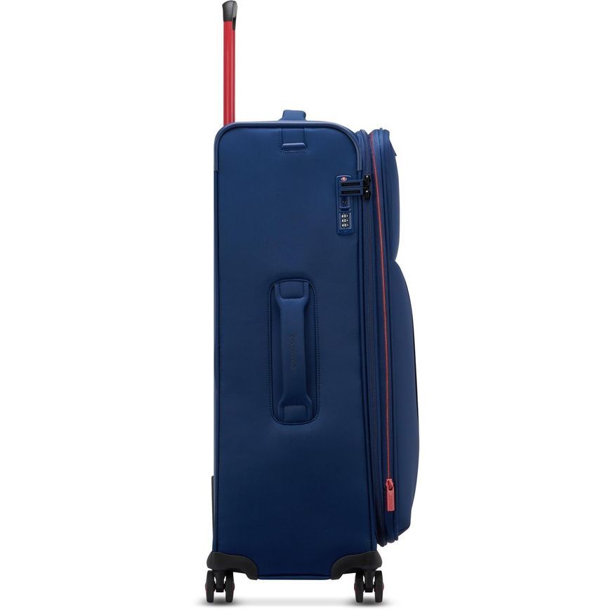 Чемодан мягкий 118/126L L Roncato MOVE 415351/93