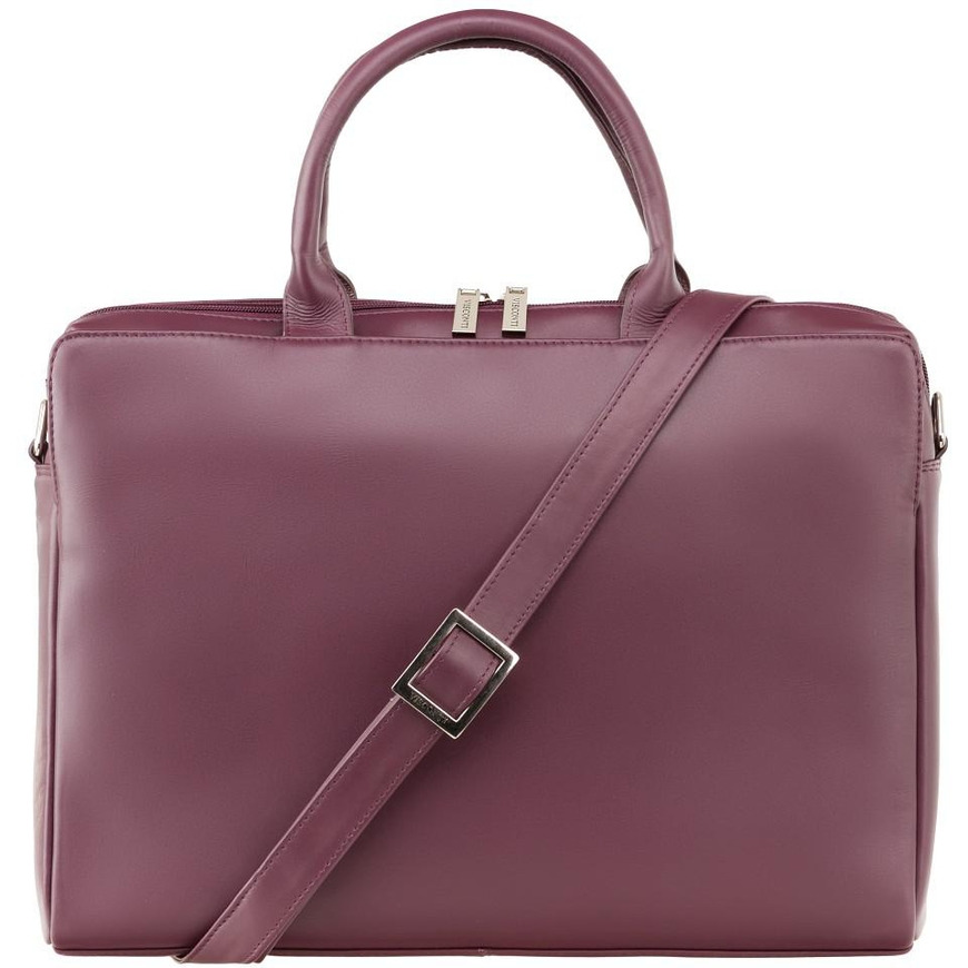 Laptop Bag 13" Visconti Ollie 18427 PLUM