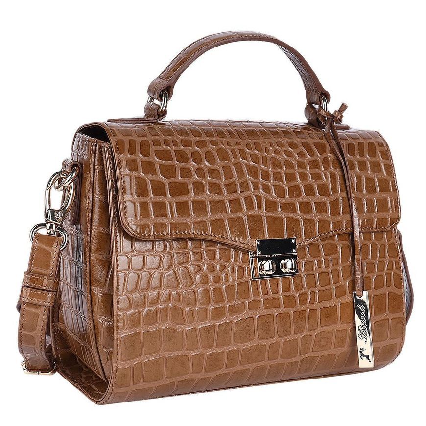 Сумка наплічна Ashwood C55 TAN
