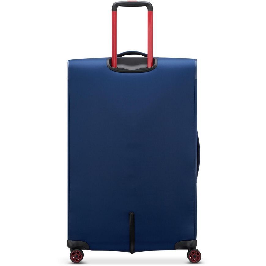 Чемодан мягкий 118/126L L Roncato MOVE 415351/93