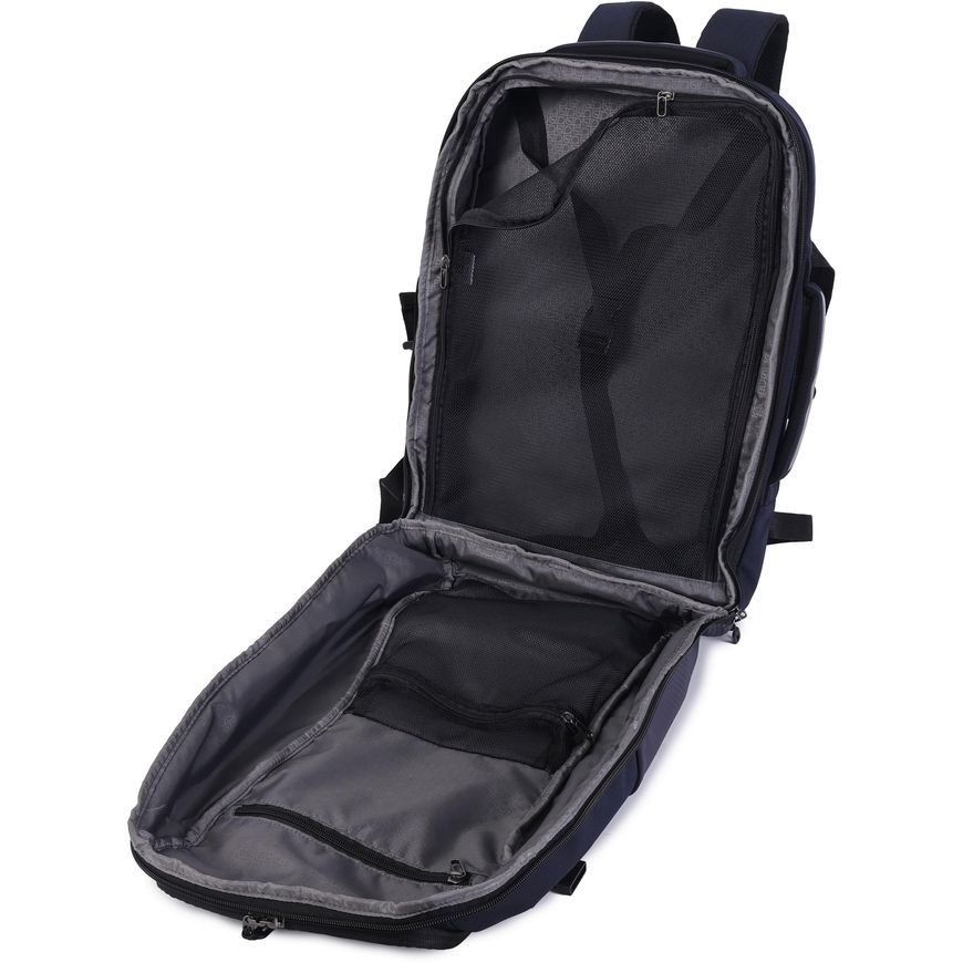 Рюкзак дорожній 36L Hedgren Comby HCMBY10/870-01