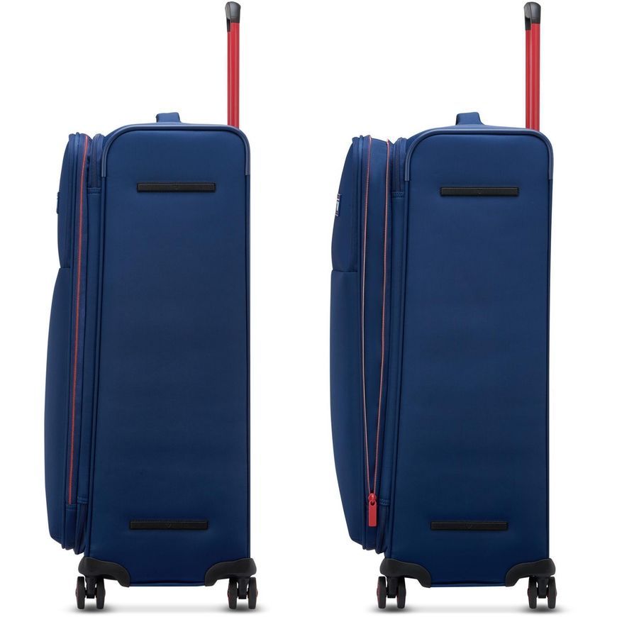 Чемодан мягкий 118/126L L Roncato MOVE 415351/93