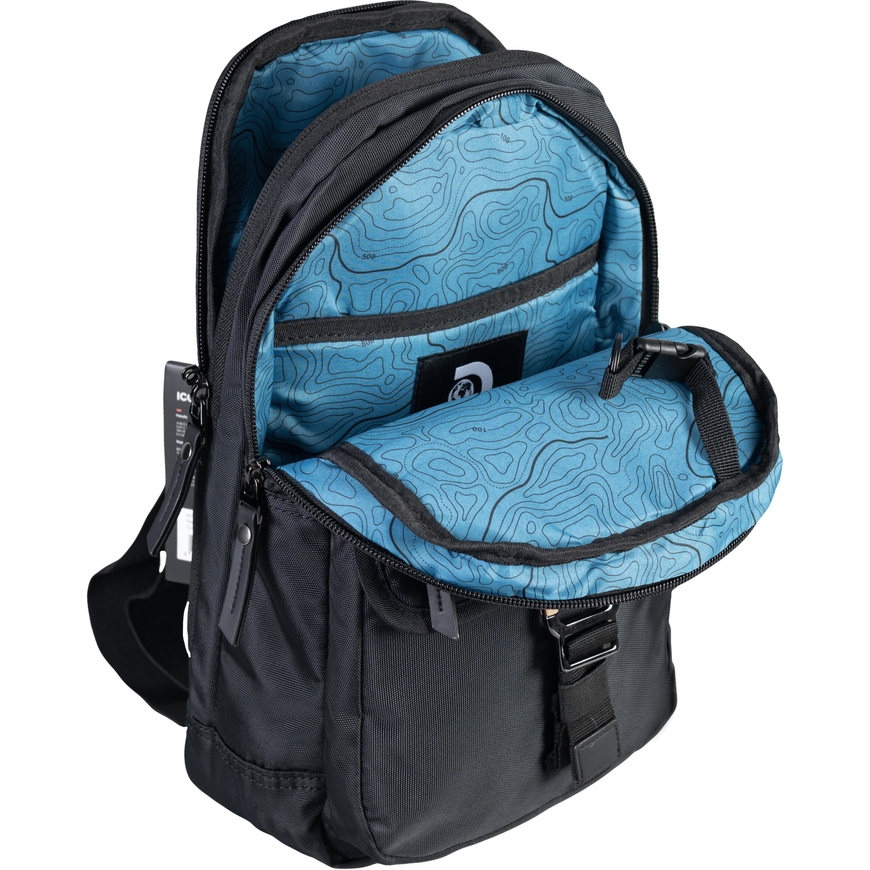 Sling Bag 8L Discovery Icon D00720-06