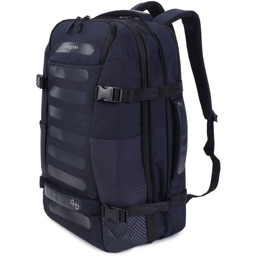 Рюкзак дорожній 36L Hedgren Comby HCMBY10/870-01