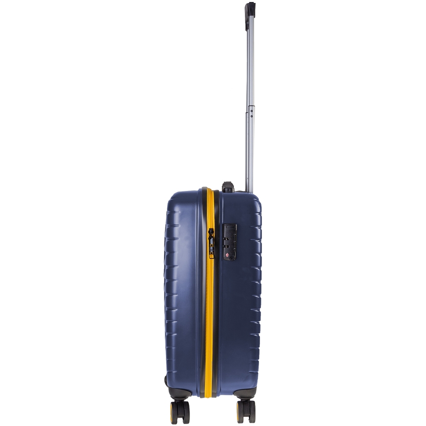 Hardside Suitcase 39L S NATIONAL GEOGRAPHIC New Style N213HA.49CCS.49