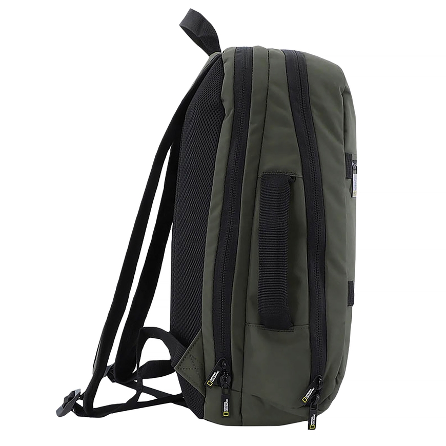 Convertible backpack 21L Carry On NATIONAL GEOGRAPHIC Mutation N18388;11