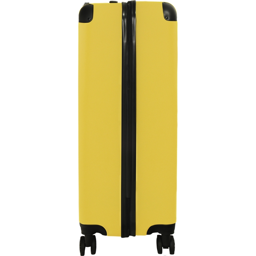 Hardside Suitcase 77L M CAT Cruise 83824;42