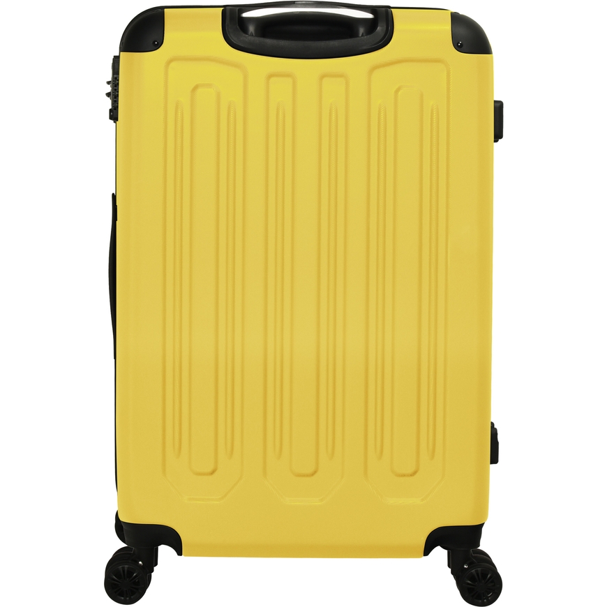Hardside Suitcase 77L M CAT Cruise 83824;42