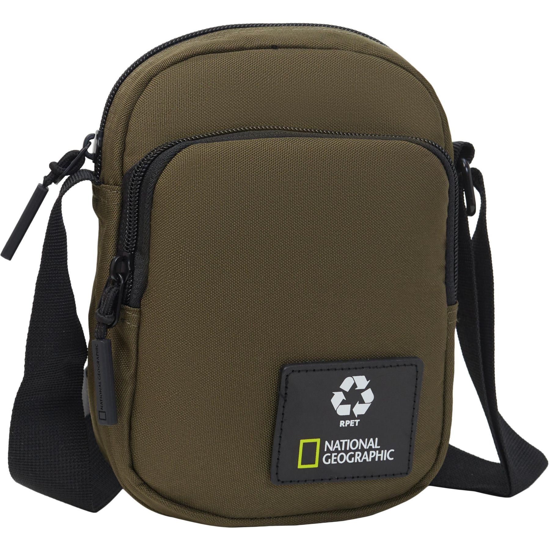 Utility Shoulder Bag 2L NATIONAL GEOGRAPHIC Ocean N20902.11 