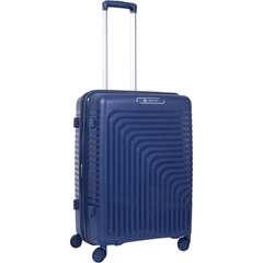 Hard-side Suitcase 76L M CARLTON Wego Plus WEGPIBT66-JBL