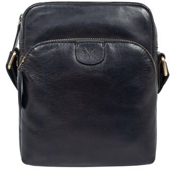 Shoulder Bag Ashwood T79 BLK