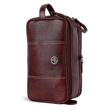 Necessaire Hammonds Flycatcher TC4002 BRN