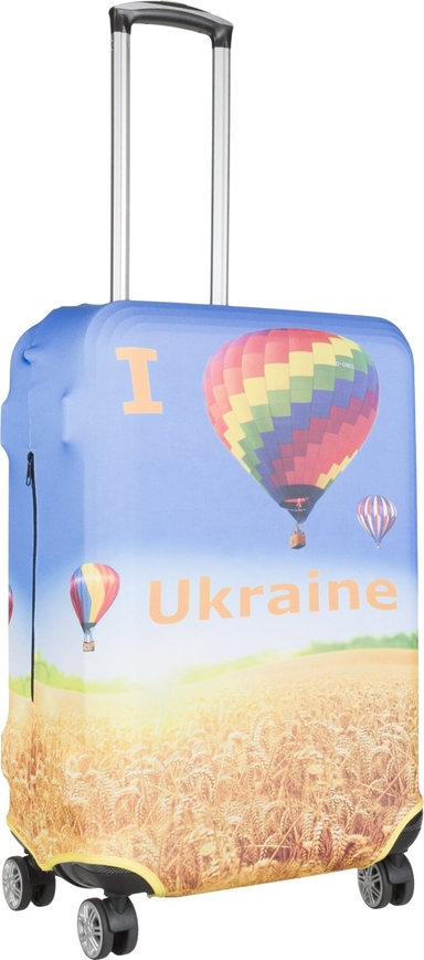 Suitcase Cover M Coverbag 040 M0403;000