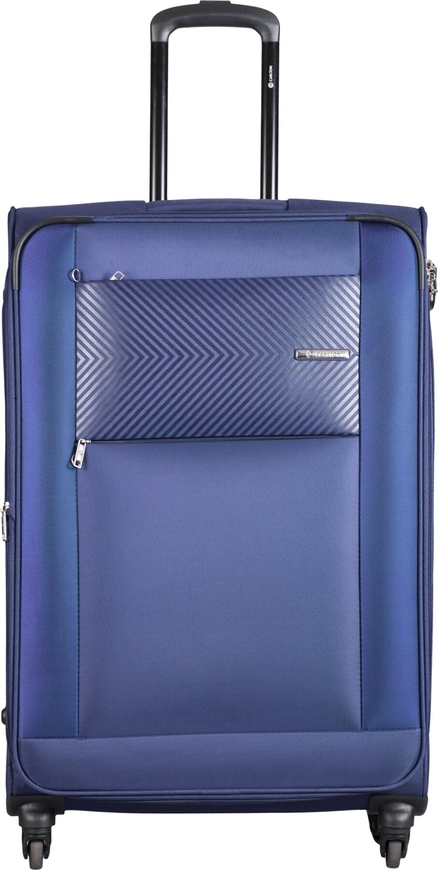 Softside Suitcase 97L L CARLTON Martin 135J479;030