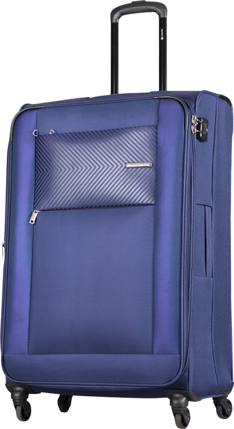 Softside Suitcase 97L L CARLTON Martin 135J479;030