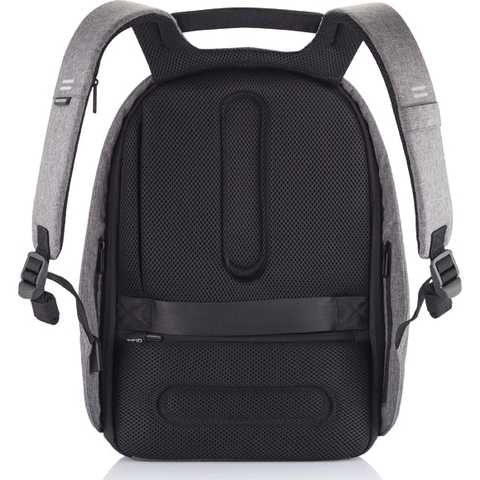 Bobby Hero XL, Anti-theft backpack, black - XD Design