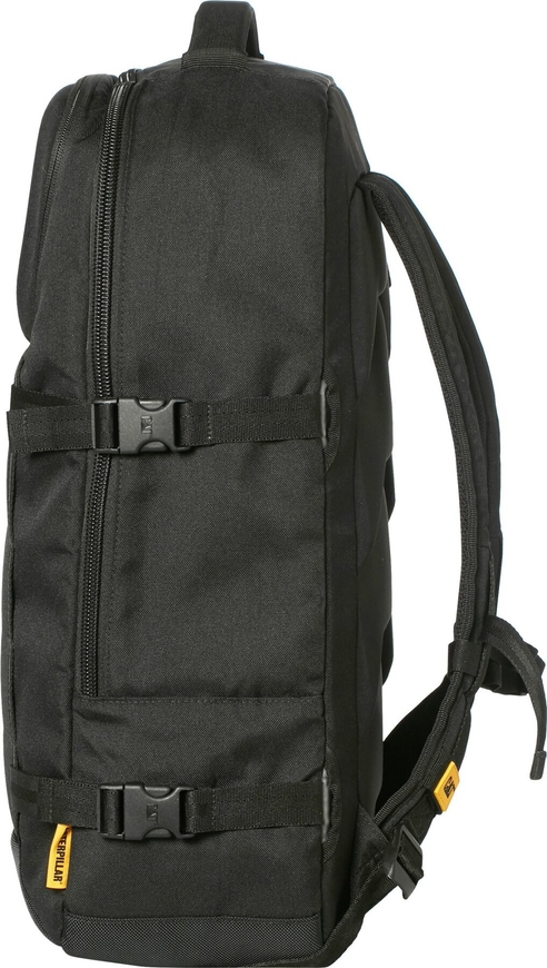 Convertible backpack 37L Carry On CAT Ultimate Protect 83608;01