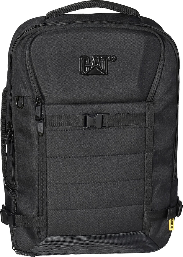 Сумка-рюкзак 37L Carry On CAT Ultimate Protect 83608;01