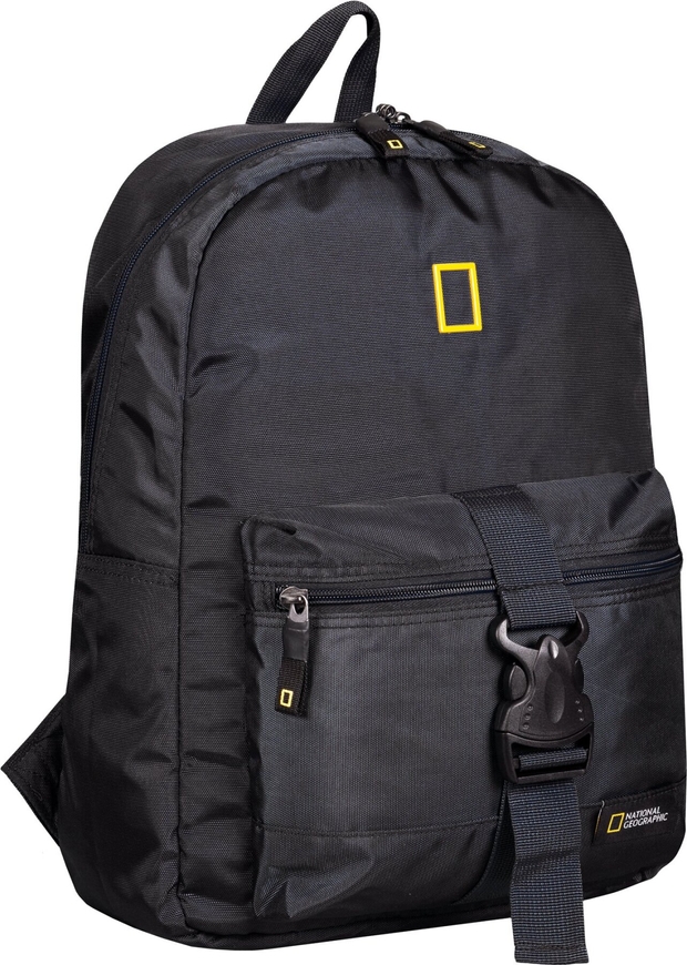 Everyday Backpack 15L NATIONAL GEOGRAPHIC Recovery N14107;06
