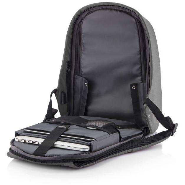 Everyday Backpack 18L Carry On XD Design Bobby Hero P705.291;7669