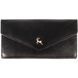 Bi-Fold Wallet Ashwood V63 BLACK - 1