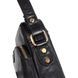 Наплечная сумка Ashwood T79 BLK - 9
