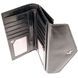 Bi-Fold Wallet Ashwood V63 BLACK - 4