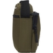 Utility Shoulder Bag 2L NATIONAL GEOGRAPHIC Ocean N20902.11 - 2
