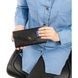 Bi-Fold Wallet Ashwood V63 BLACK - 7
