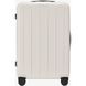 Валіза жорстка 101L L V&V Travel Touch H8028-75White - 2