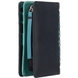 Bi-Fold Wallet Visconti BR75 BLUE/ORCHID - 3