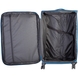 Softside Suitcase 82L L JUMP Lauris PS04;8700 - 6