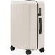 Валіза жорстка 101L L V&V Travel Touch H8028-75White - 1