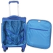 Softside Suitcase 49L S DELSEY Flight 234801;12 - 3