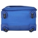 Softside Suitcase 49L S DELSEY Flight 234801;12 - 6