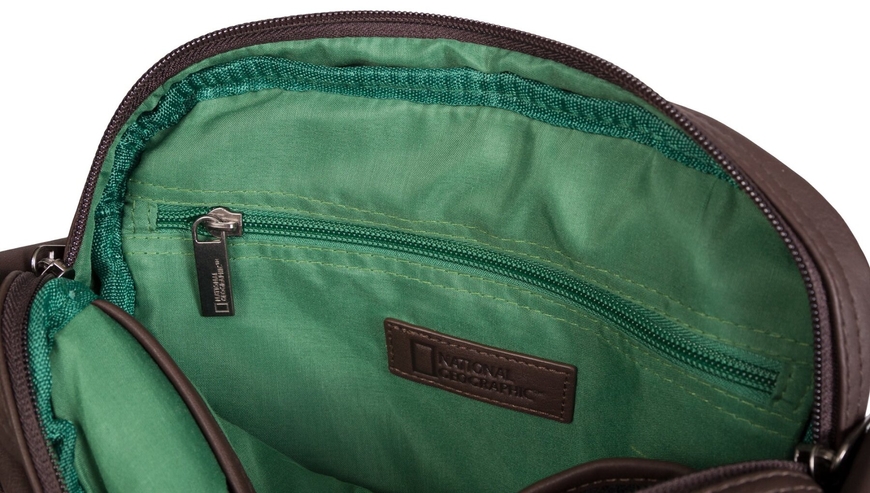 Shoulder bag 7L NATIONAL GEOGRAPHIC Peak N13804;33