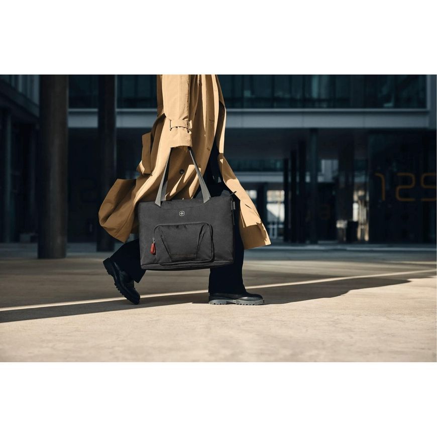 Сумка для ноутбука 15.6" Wenger 612543