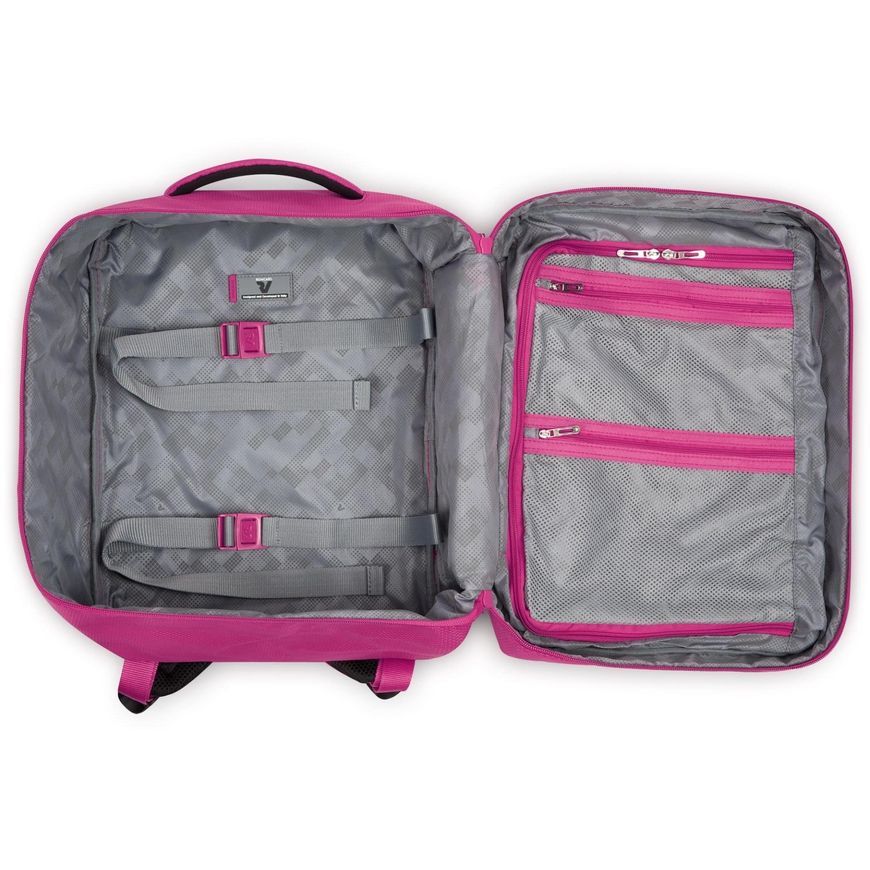 Travel Backpack 24L Roncato Ironik 2.0 415335/39