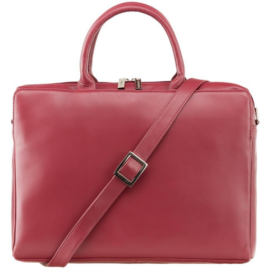 Laptop Bag 13" Visconti Ollie 18427 RED