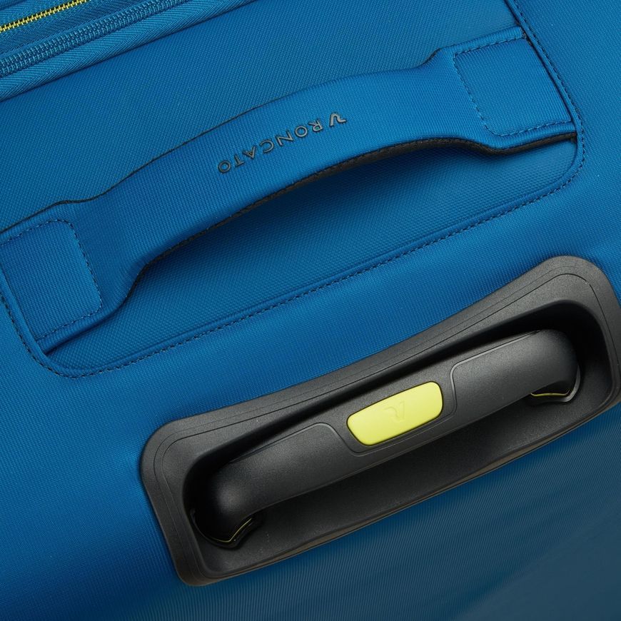 Soft-side Suitcase 68/82L M Roncato MOVE 415352/53