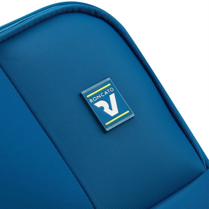 Soft-side Suitcase 68/82L M Roncato MOVE 415352/53