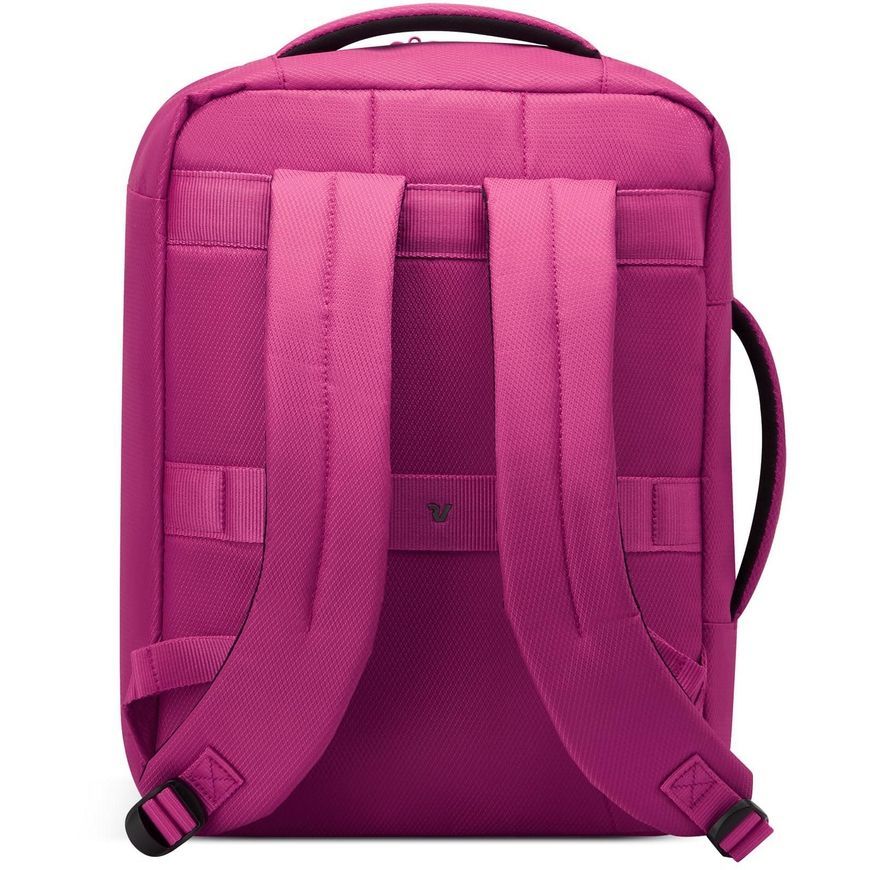 Travel Backpack 24L Roncato Ironik 2.0 415335/39
