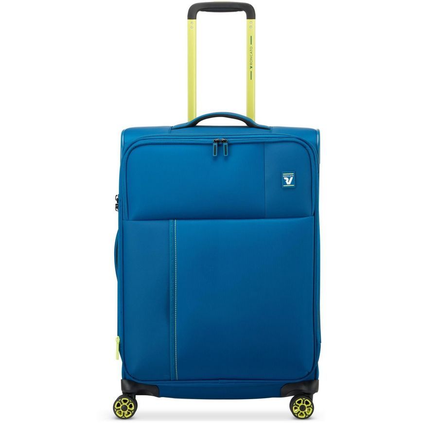 Soft-side Suitcase 68/82L M Roncato MOVE 415352/53