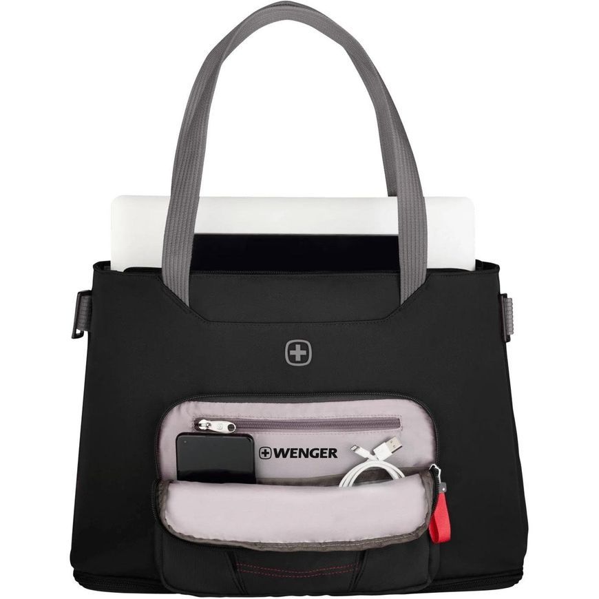 Сумка для ноутбука 15.6" Wenger 612543