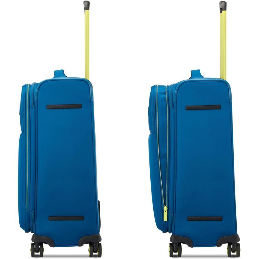 Soft-side Suitcase 68/82L M Roncato MOVE 415352/53