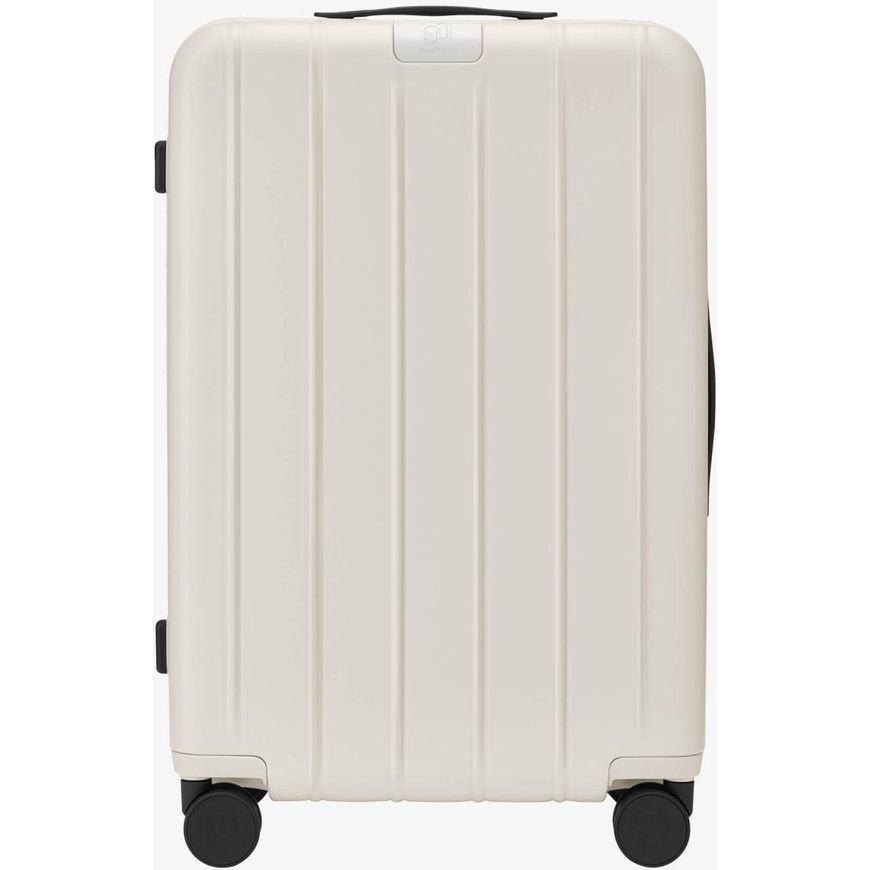 Валіза жорстка 101L L V&V Travel Touch H8028-75White