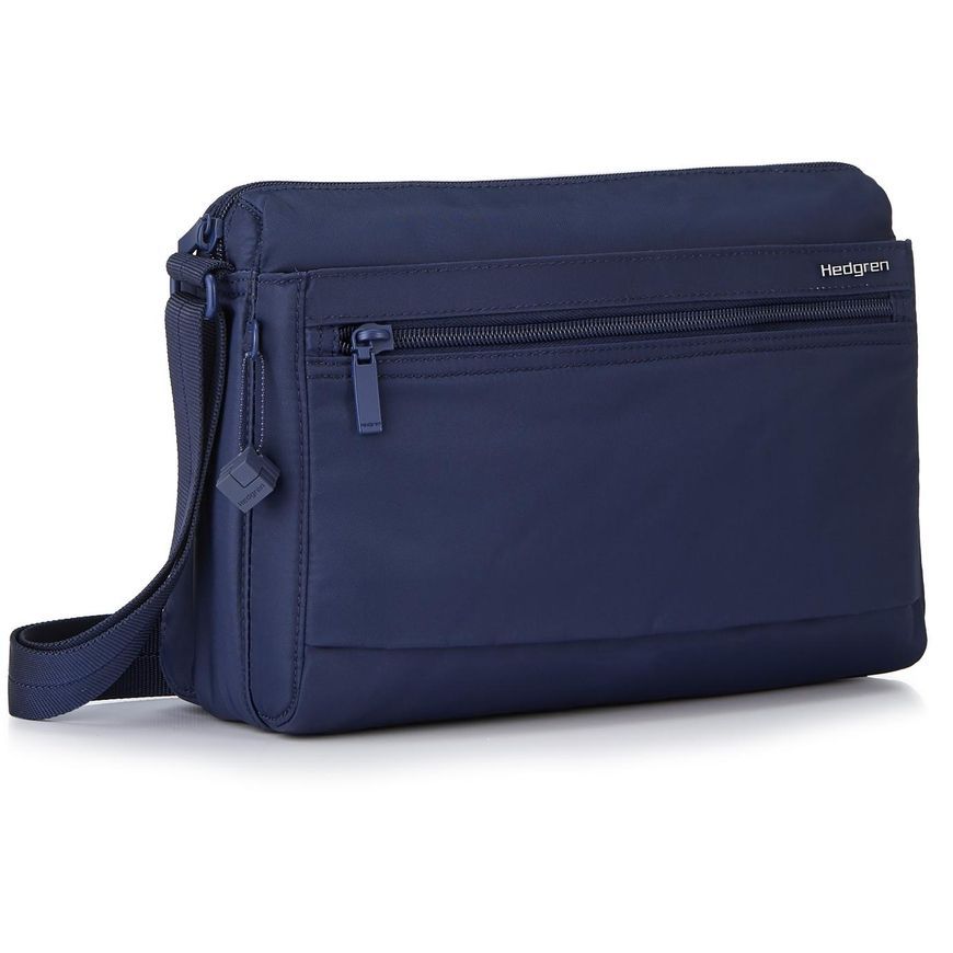 Utility Shoulder Bag 5.7L Hedgren Inner city HIC176M/479-07
