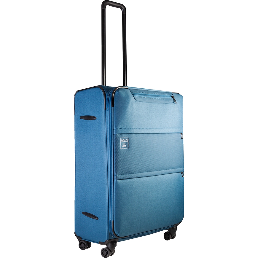 Softside Suitcase 82L L JUMP Lauris PS04;8700