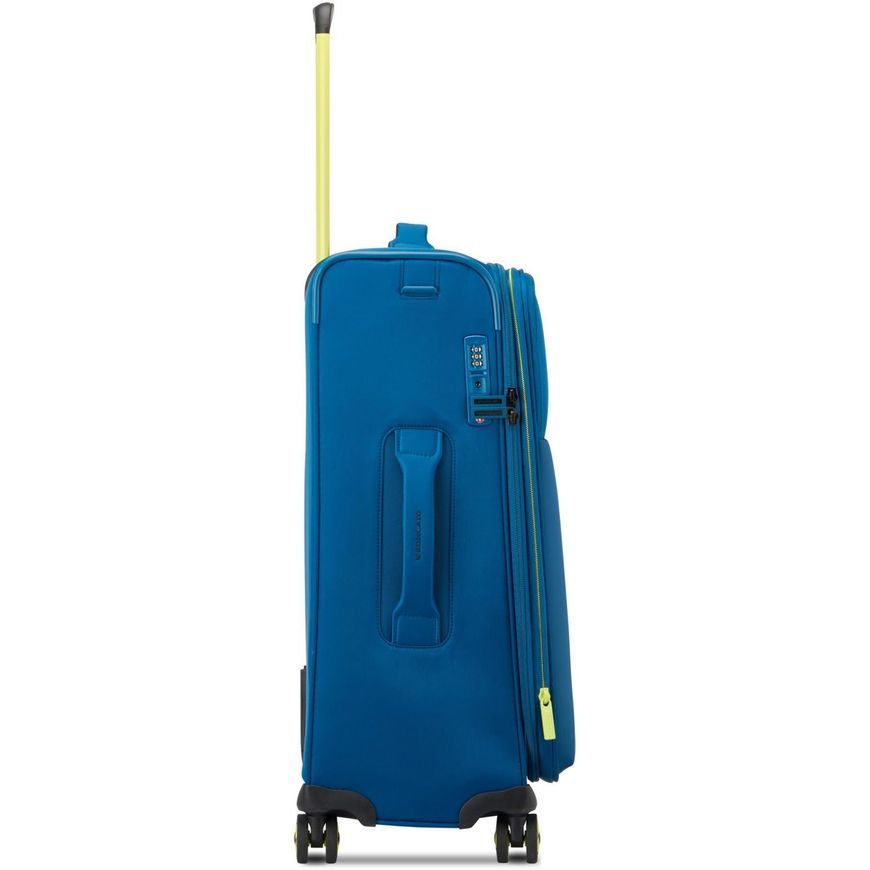 Soft-side Suitcase 68/82L M Roncato MOVE 415352/53