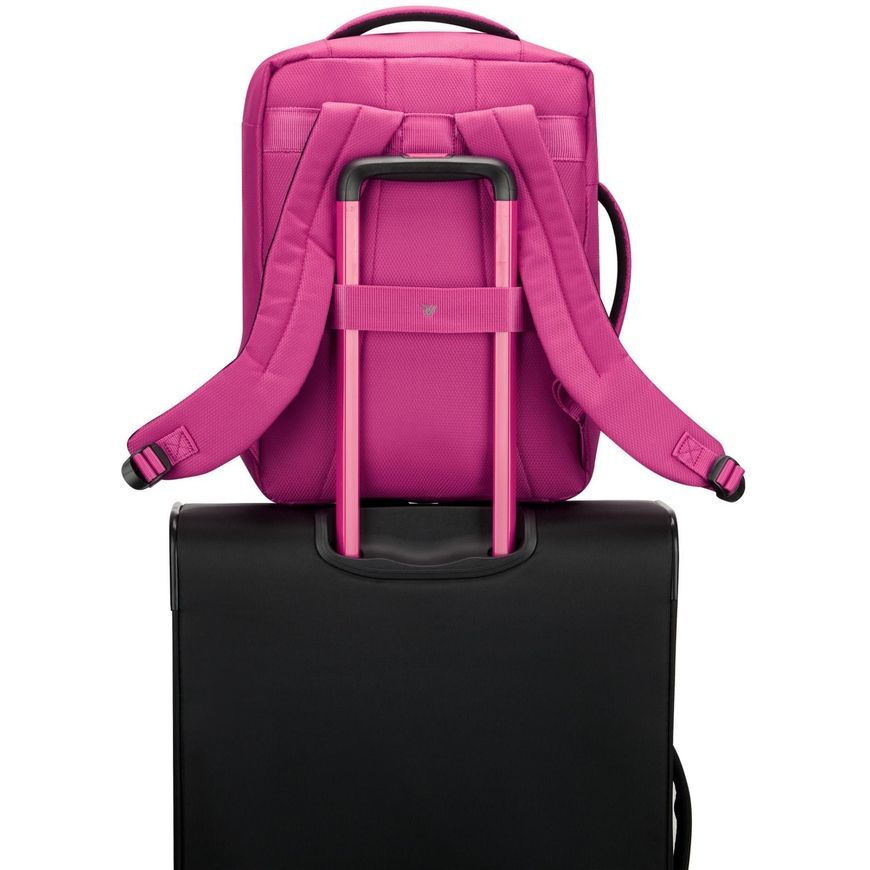 Travel Backpack 24L Roncato Ironik 2.0 415335/39